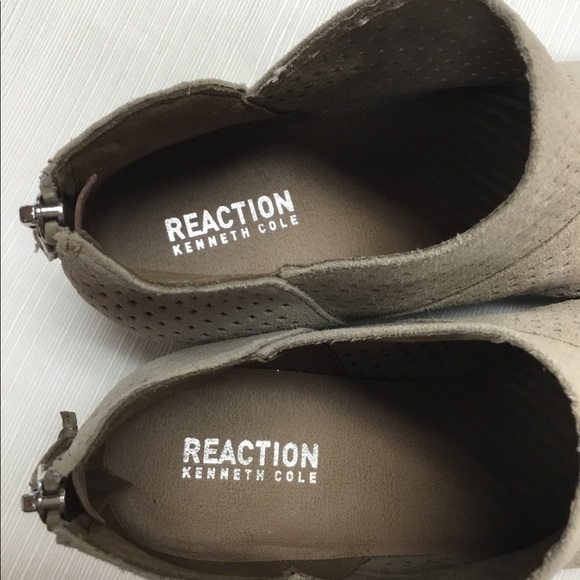 Kenneth Cole Exciting New Booties - Picture 8 of 10